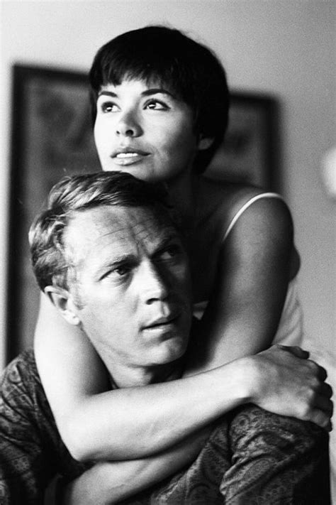 steve mcqueen toffel.